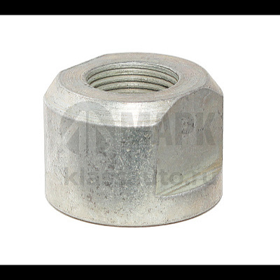 Втулка болта ушка рессоры М20х1,5 5335-2902018