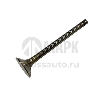 Клапан выпускной Д-243,-245,-260, МТЗ-82  (Луганск)