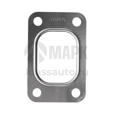 Прокладка (кольцо) маслозаливной горловины BT C L ISL 3901856