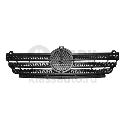 Решетка радиатора A9018800385 MB Sprinter 00-05 (Auger)