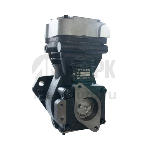 Компрессор воздушный (ISBe) 4947026/ 4898367/LK3875