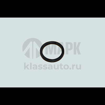 Кольцо уплотнительное форсунки резиновое (BT)