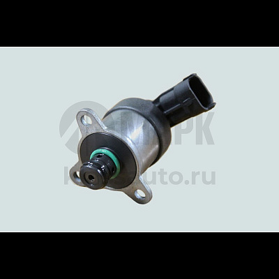 Датчик подачи топлива (Актуатор) Bosch (от ТНВД) Евро3, 4 ISF2.8 0928400802