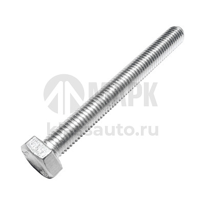 Болт М10х85 Z1 крышки первичного вала и маслонасоса 0636 015 594  (ZF) 