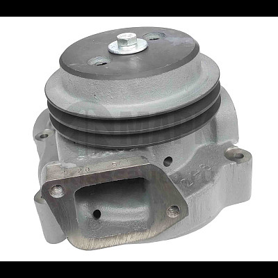 Насос водяной УРАЛ, ЗИЛ (ПАО КАМАЗ)