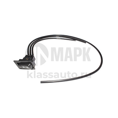 Клапан регулировки рулевой колонки Scania 2185839 (HD-Parts)