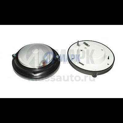 Плафон кабины стар.образца (круглый) 5320-3714010