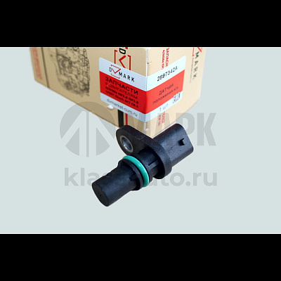 Датчик положения к/в, р/в  Евро 4 (ISF2.8/3.8) 4327230, 5365650, 4307346, 5491326 DVMARK