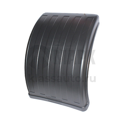 Крыло К-670 1/3 полукрылок (пластиковый) MASTER-PLAST