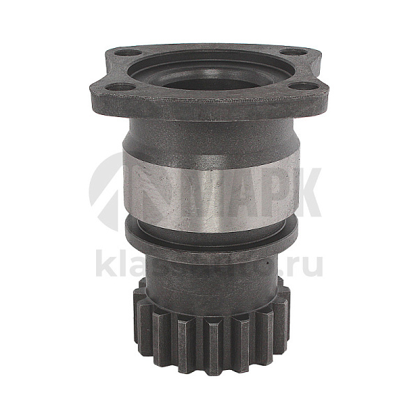 Фланец промежуточной опоры скользящий МТЗ-82 (аналог)