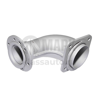 Патрубок приемный к ТКР 7С6 (ПАО КАМАЗ)