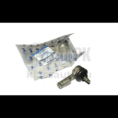 Наконечник тяги КПП правый короткий КАМАЗ Евро (L=77мм) (Ростар)