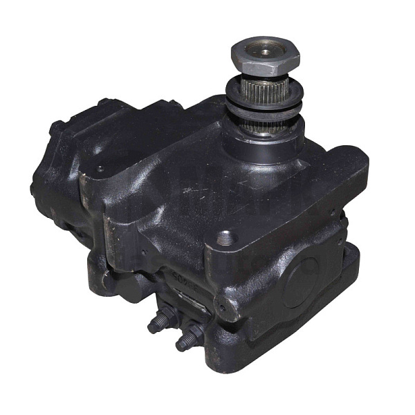 Механизм рулевой ГУР КТС 5038023 (РРT Сербия)