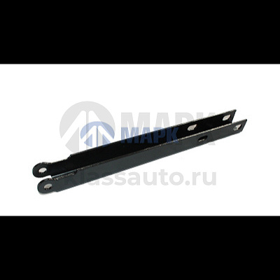 Стойка верхняя ограничителя подъема кабины (ПАО КАМАЗ)