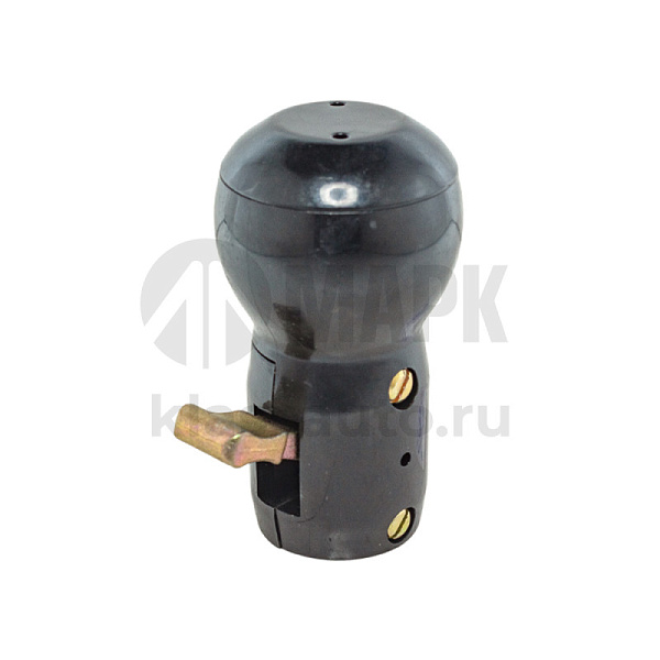 Ручка кулисы КПП-15 (TRUCKMARK)