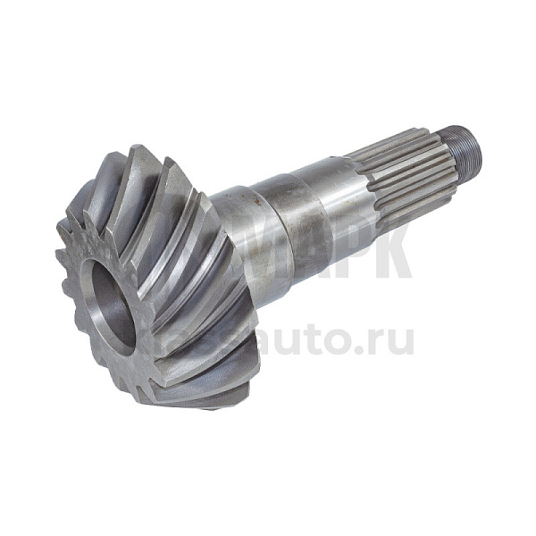 Шестерни конические заднего моста 31/15 зуб (ZTD)