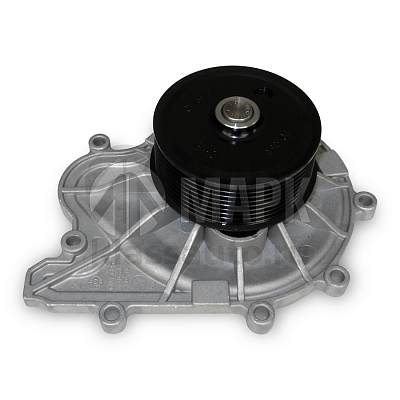 Насос водяной (ISF2.8) 5269897 (МАРК) ( 8 шт в кор)