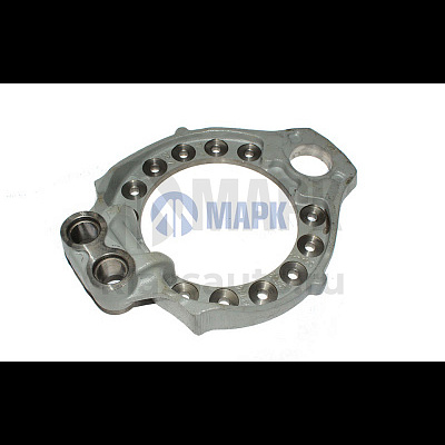 Суппорт переднего тормоза (Кнорр-Бремзе КАМА)