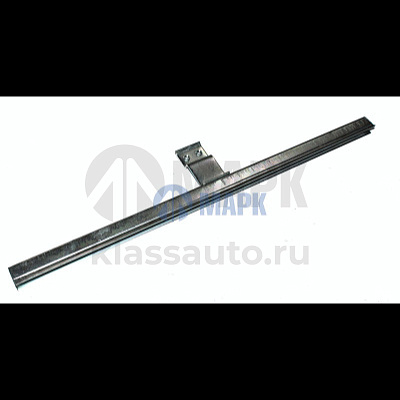 Обойма опускного стекла (ПАО КАМАЗ)