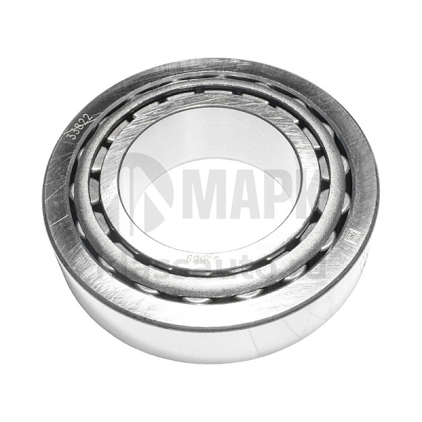 Подшипник роликовый (ZF 0750117083) (50.5x95x29.5) (Kacmazlar)