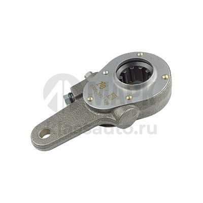 Рычаг регулировочный передний (аналог) (120-3502136)