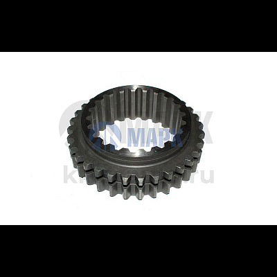 Втулка шлицевая передней обоймы дифференциала (ПАО КАМАЗ)