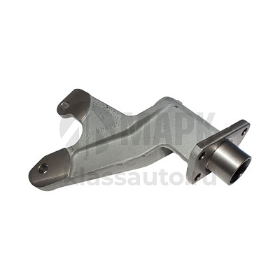 Кронштейн правый (Кнорр-Бремзе КАМА)