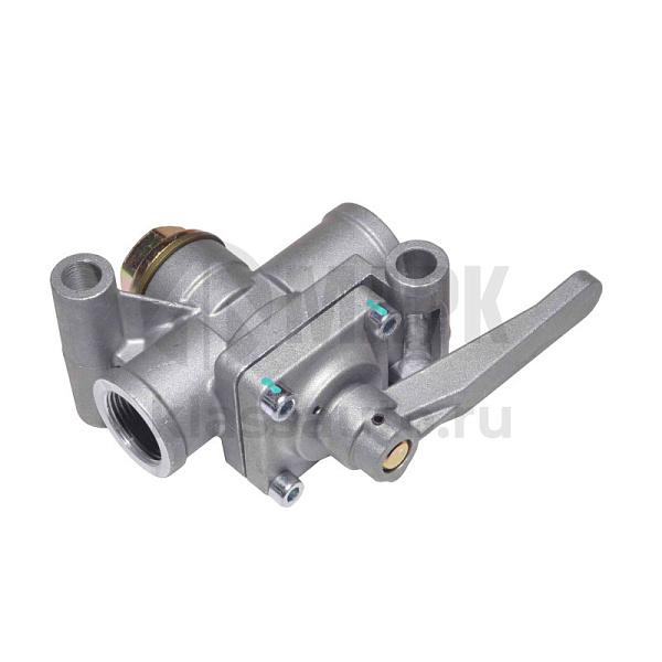 Кран разобщительный 100-3520010 SORL