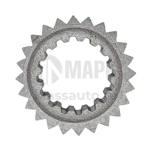 Втулка шлицевая корзины сцепления МТЗ (БЗТДиА)