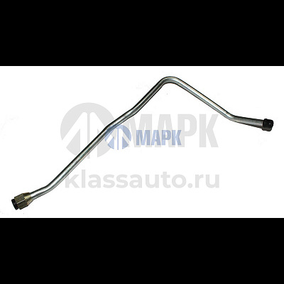 Трубка низкого давления насоса ГУР (ПАО КАМАЗ)