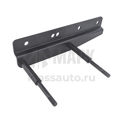 Кронштейн воздухозаборника верхний (аналог)