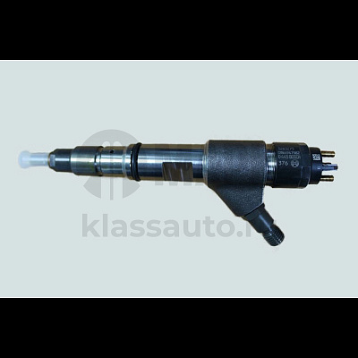 Форсунка топливная (ISF3.8) 4947582/ Bosch 0 445 120 134