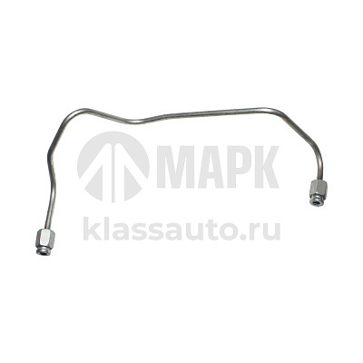 Трубка 8 секция (ПАО КАМАЗ)