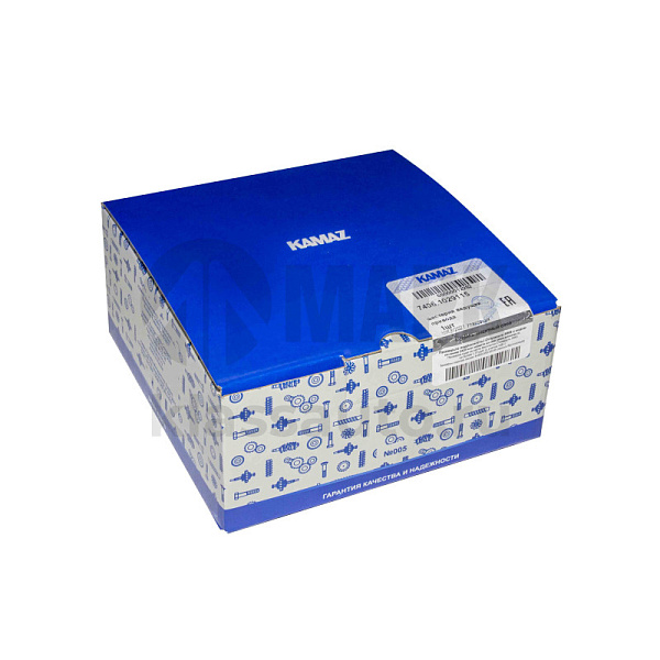 Шестерня ведущая привода распредвала Евро-2 (TRUCKMARK)