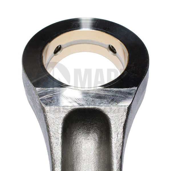 Шатун в сборе WP12NG (WEICHAI)