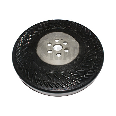 Гаситель крутильных колебаний Cummins ISG12