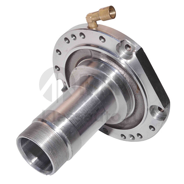 Цапфа поворотного кулака правая в сб