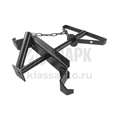 Крепление для запасного колеса Kogel R22.5 