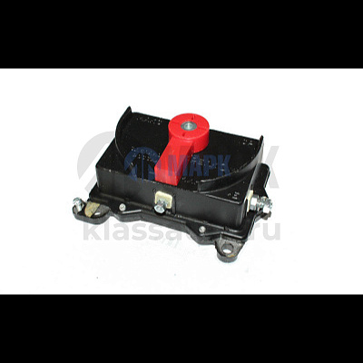 Регулятор напряжения Урал, КамАЗ, МАЗ (РР356) РелКом