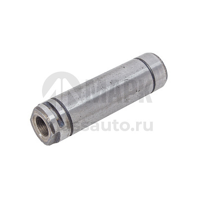 Палец задней тормозной колодки L=108/ D=30 FAW 3502086A6E