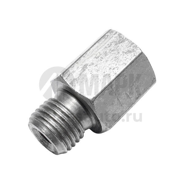 Штуцер усилителя привода управления сцеплением (ПАО КАМАЗ)