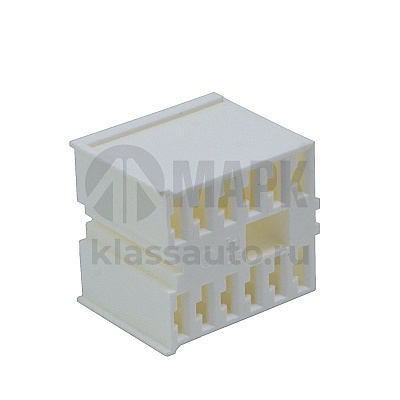 Колодка Альтернатива