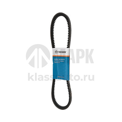 Ремень компрессора зубчатый (TRUCKMARK)