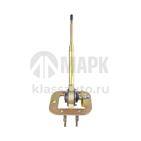 Ремкомплект кулисы на КПП ZF с площадкой