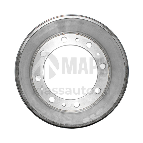 Барабан тормозной МАЗ-4370 задний (TRUCKMARK)