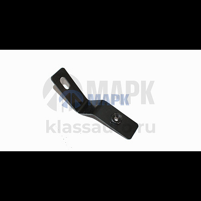 Кронштейн балки поддерживающей опоры правый (ПАО КАМАЗ)