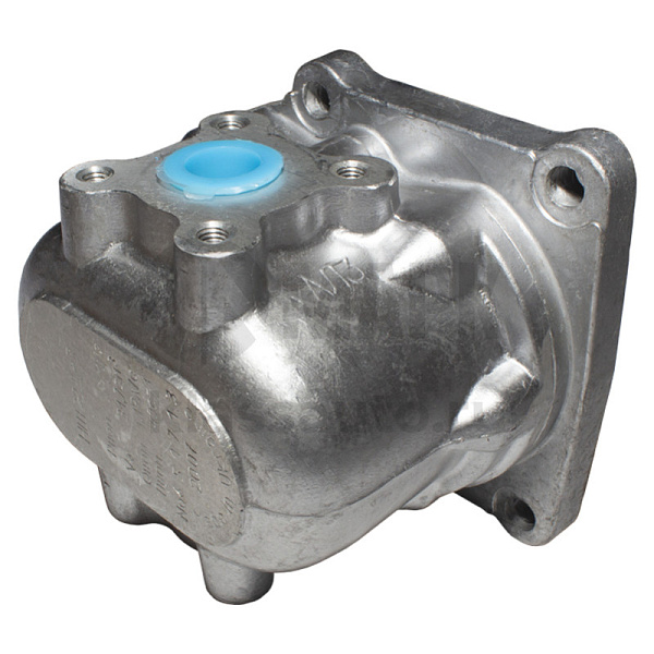 Насос НШ-32 правый 860400010