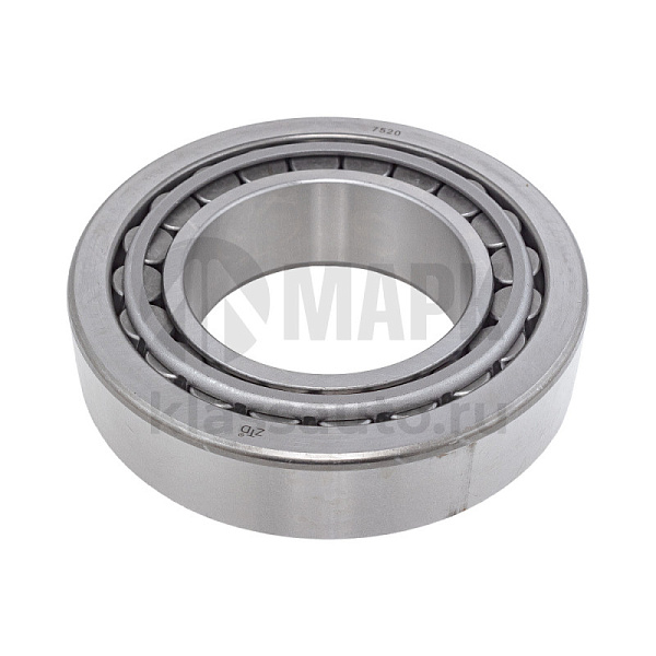 Подшипник 7520 (задней ступицы КамАЗ 6520)