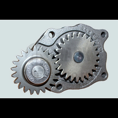 Насос масляный (4ISBe) МАРК 3976087/5273937/5313086