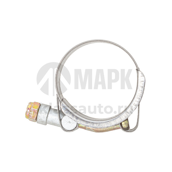 Хомут силовой 41-46мм (TITAN)